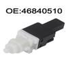 Brake Light Switch 46840510 60669020 For Fiat Bravo 500 Croma Doblo Ducato Idea Panda Siena Stilo For Lancia Delta Lybra 1994-19