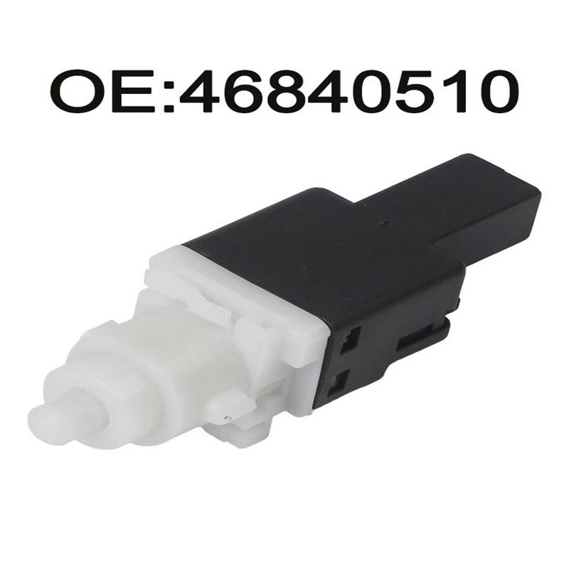 Brake Light Switch 46840510 60669020 For Fiat Bravo 500 Croma Doblo Ducato Idea Panda Siena Stilo For Lancia Delta Lybra 1994-19