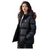 Camel 24AW Unisex Outdoor Puffer Down Jacket