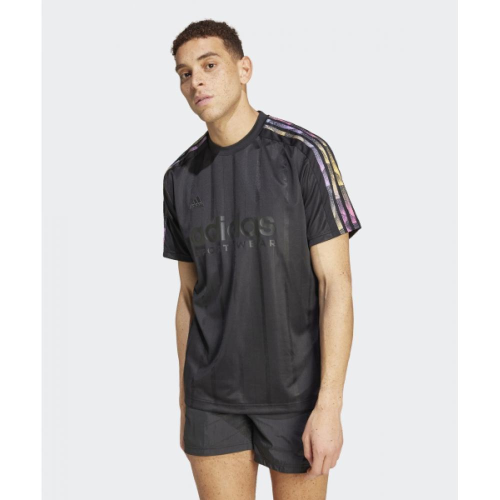 

ФУТБОЛКА ADIDAS MT RO ЧЕРНАЯ IP3783