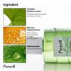 Parnell Cicamanu Bagnoschiuma pH Equilibrato per il Corpo 400mL