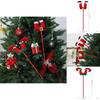 Christmas Elf Leg Plush Decor For Festive Tree Decoration And Holiday Gift