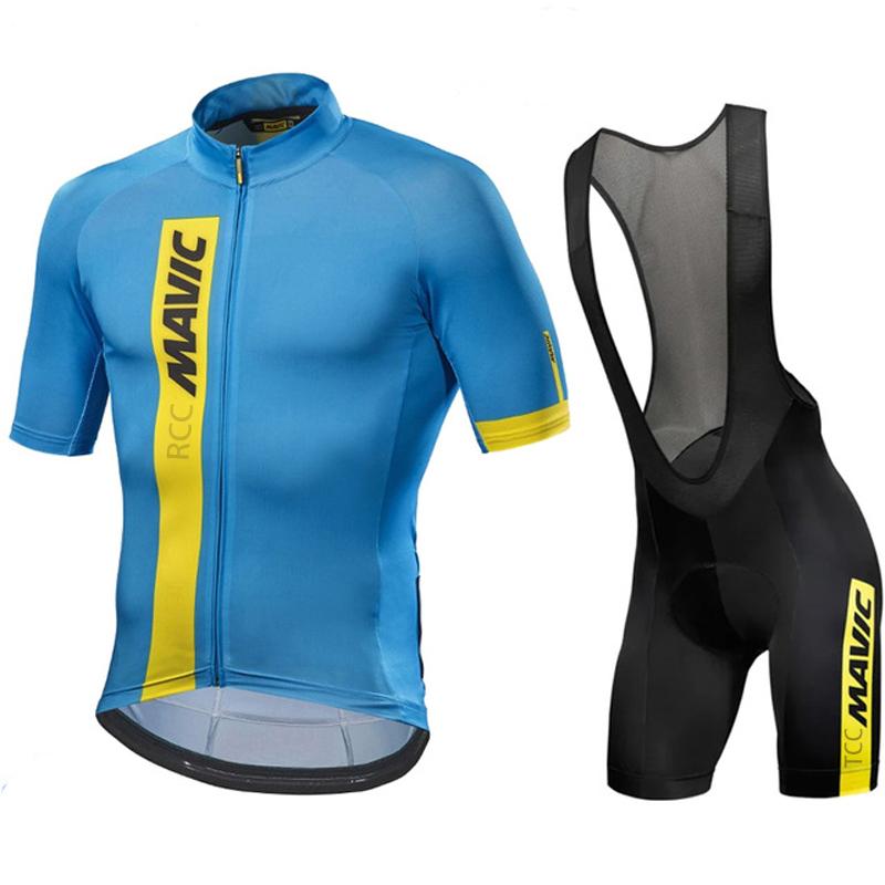 Summer Breathable Cycling Suit Set 2026 Breathable Cycling Shirt Team Summer Cycling Clothing Mountain Bike Riding Clothes