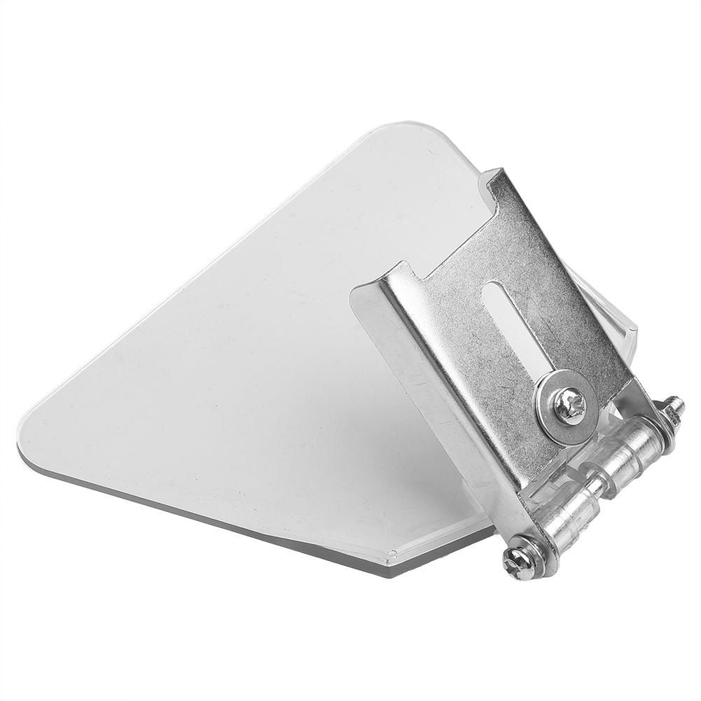 With Bracket Replacement Guard 2pcs Eye Protection Replacement Parts
