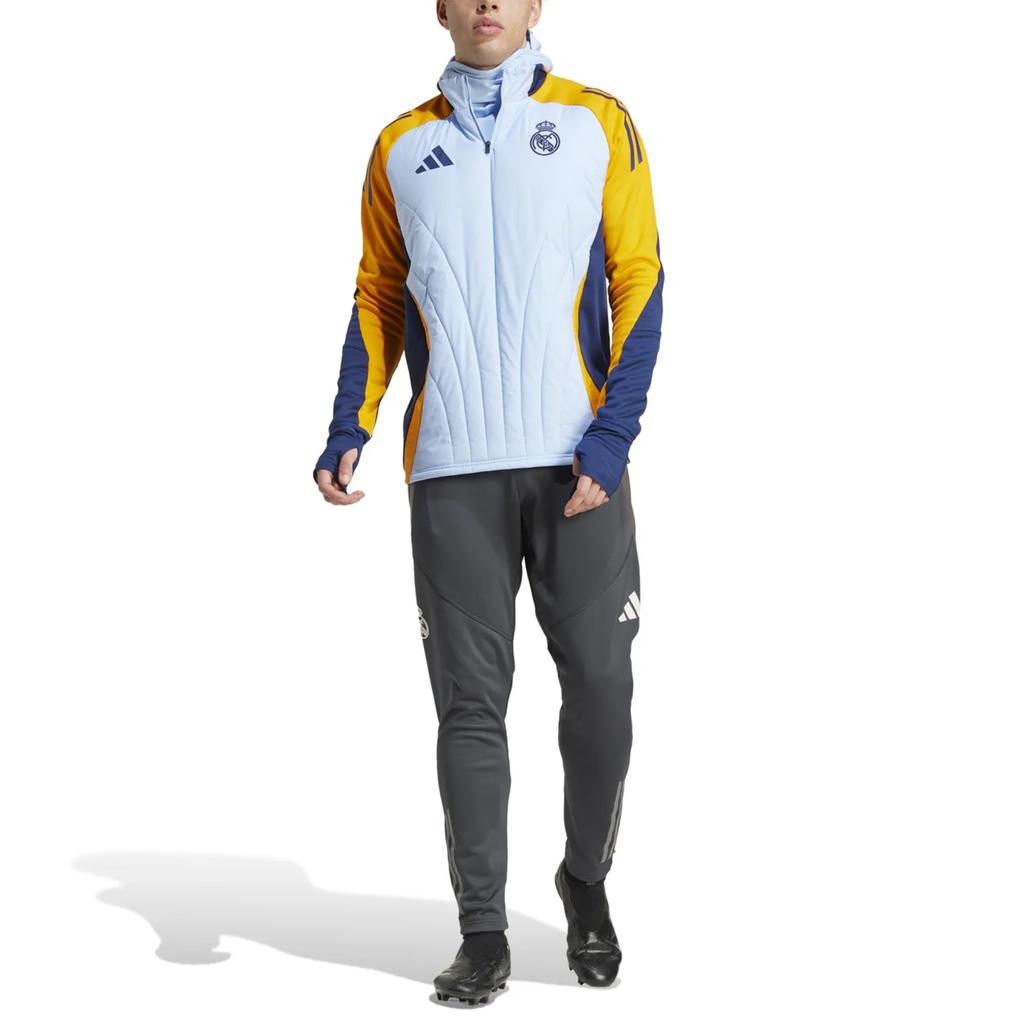 Men's Adidas Real Madrid Soccer Bottom Men's