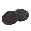 3 Covers Earpad Pairs Headphone Fit For Voyager Focus B825 4210 4220 Headset Protein Leather Ear