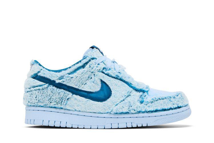 Nike Dunk Low Abominable Snowman (GS)
