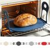 Reusable Baking Mat Non-stick Bread Baking Liners Pastry Supplies Silicone Bread Slings  Pastry