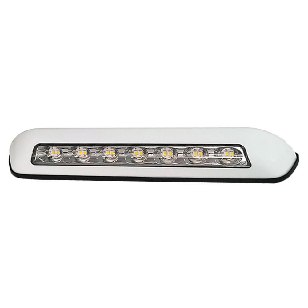 RV Lighting 268*39MM 8W Awning Porch Light Exterior