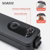1PCS Huishoudelijk Zwart Voedsel Vacumeermachine 220V/110V Vacumeermachine Verpakkingsmachine