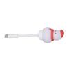 Mini USB LED Lamp Cartoon Shape Plug and Play Energy Saving Flexible USB Reading Light for Bedside Study Camping