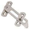 Stainless Steel Casement Window Limiter Stopper Sliding Window Child Safety Lock Catch Fittings