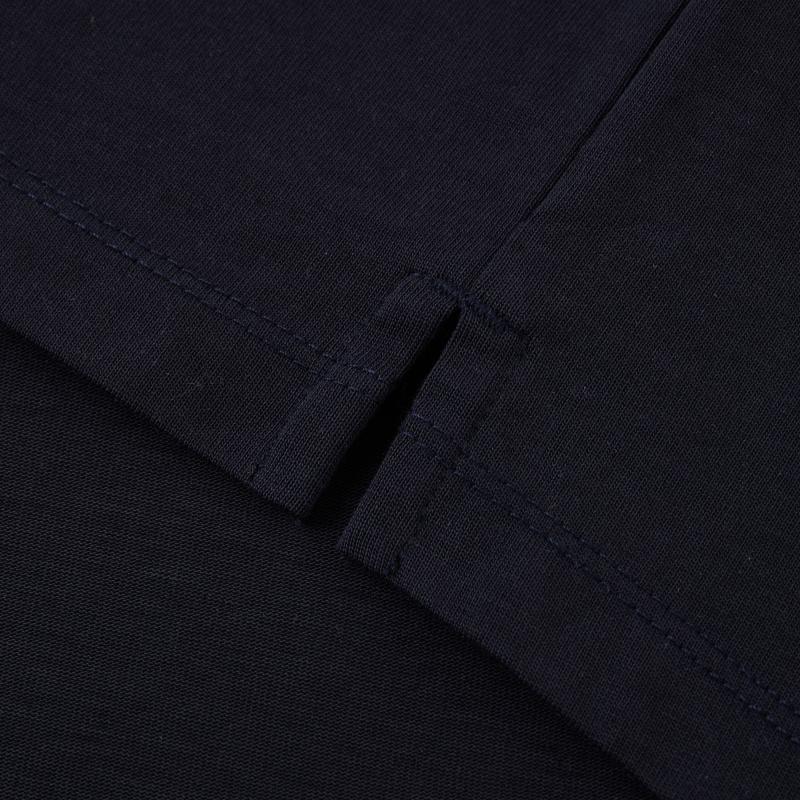 Levi's T-Shirts Men's Crew Neck Moderate Straight Fit 0008Y-0000