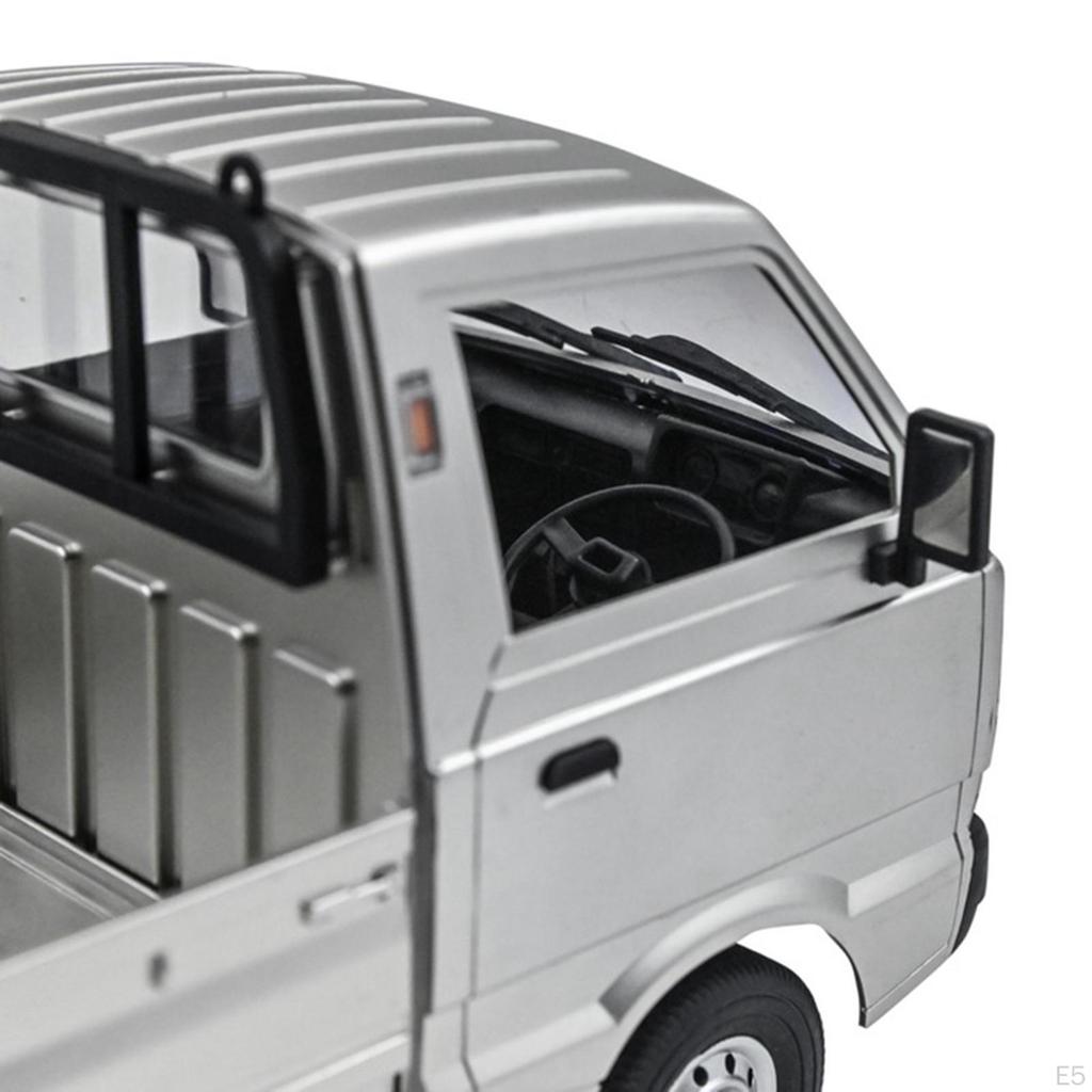 1 paket RC :10 Scale 4WD W / Electric Toy for Kid