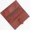 Hermes Beansufla Purse By Color Brown/SilverHardware Epsom Unisex Used