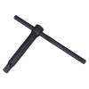 Free Shipping Milling Lathe Chuck Square Key Wrench Spanner Tool 8MM 10MM 12MM 14MM 17MM Tire Chucks 1