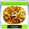 Cheerleading Hand Flower Pom Poms for Dance and Performance