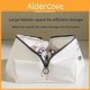 Shoe Storage Bag With Dustproof And Waterproof Design For Travel And Outdoor Use