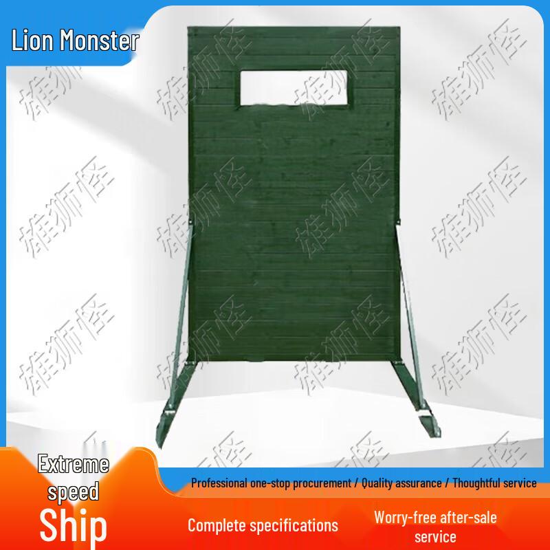 Xiongshi Guai Tactical & Physical Training Equipment