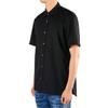 Burberry Polo Shirt Men's Black 80030791
