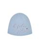 Gillaakaibeu Lettering Logo Beanie_Sb