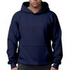 Men's Fleece Hoodie Casual Long Sleeve Sweatshirt