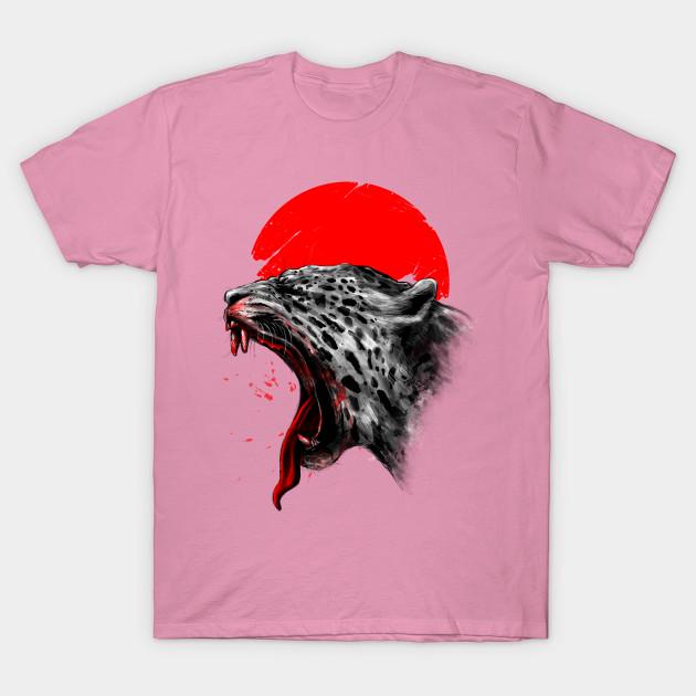 T Shirt Women Blood Shed Harajuku Print Kawaii Tshirt Summer Short Sleeve Female T-Shirt Top Tee