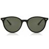 Ray Ban Rb4305 Polarized 601 9a Unisex Sunglasses