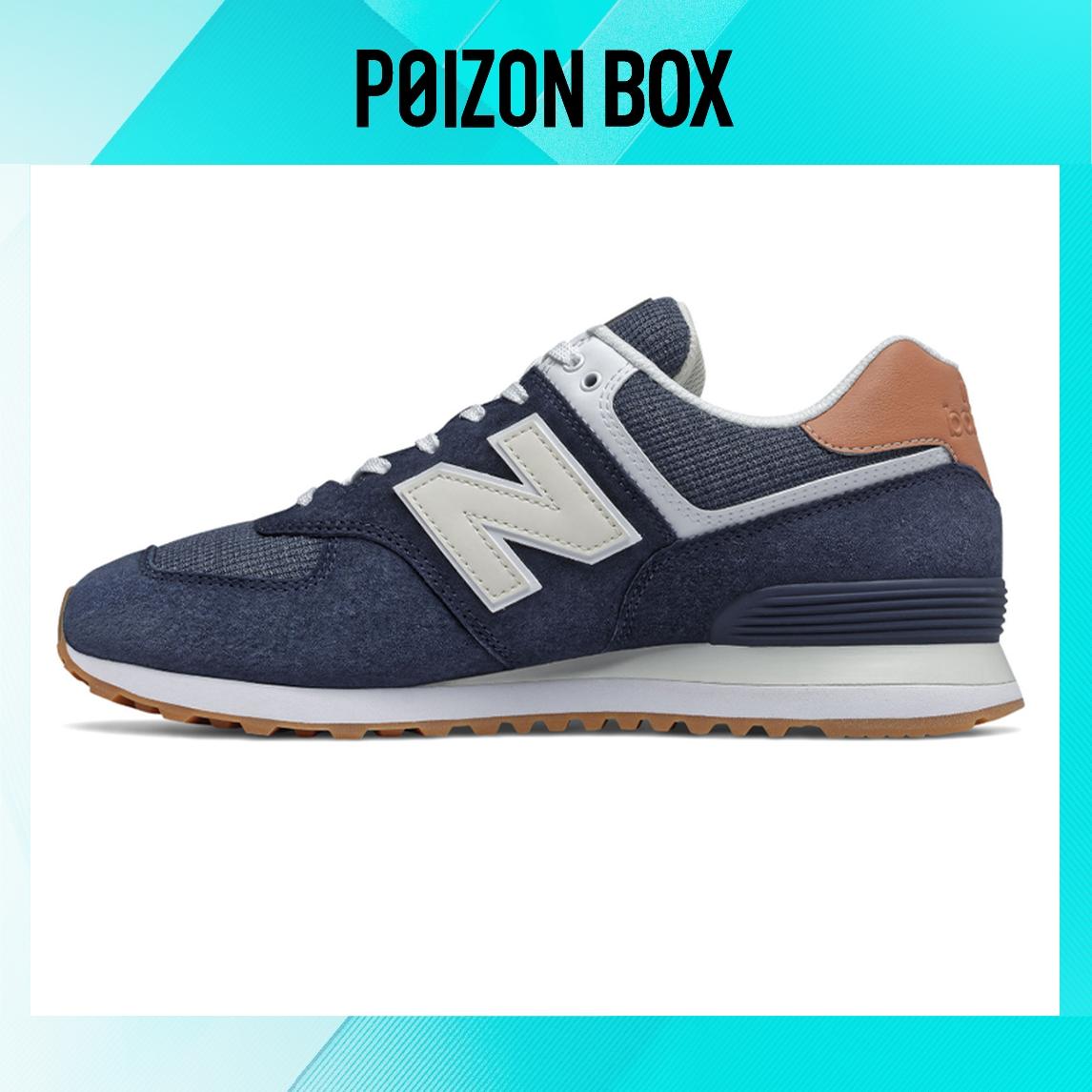 

New Balance NB 574 Running shoes Unisex