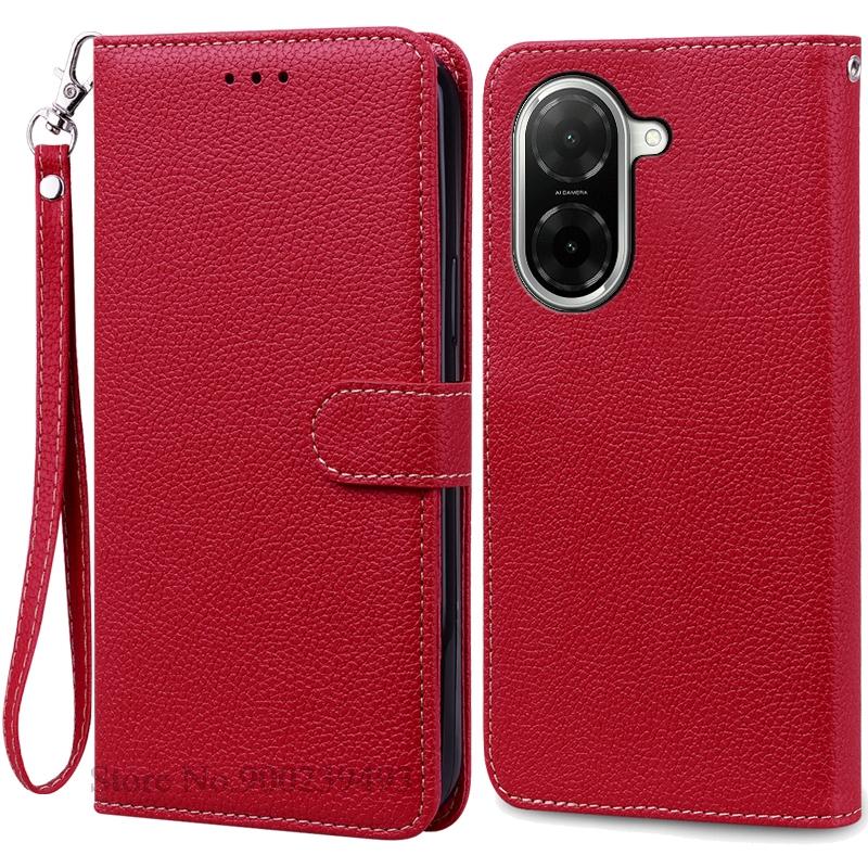 A7 Pro 4G 5G Case For Redmi A7 Pro Case Wallet Leather Flip Cover For Xiaomi Redmi A7 Pro Case Book Phone Cover Coque Fundas