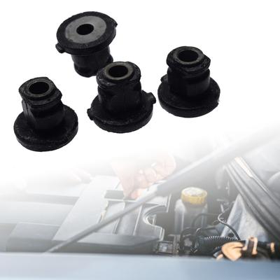 Steering Rack Mount Bushing Set 1644600029 For S W164 ML-Class W251 X164 GL-Class
