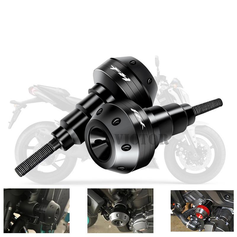 

Для YAMAHA FAZER FZ1 FZ 1 защитная рамка от падения, слайдер, обтекатель, защита от ударов, защита мотоцикла