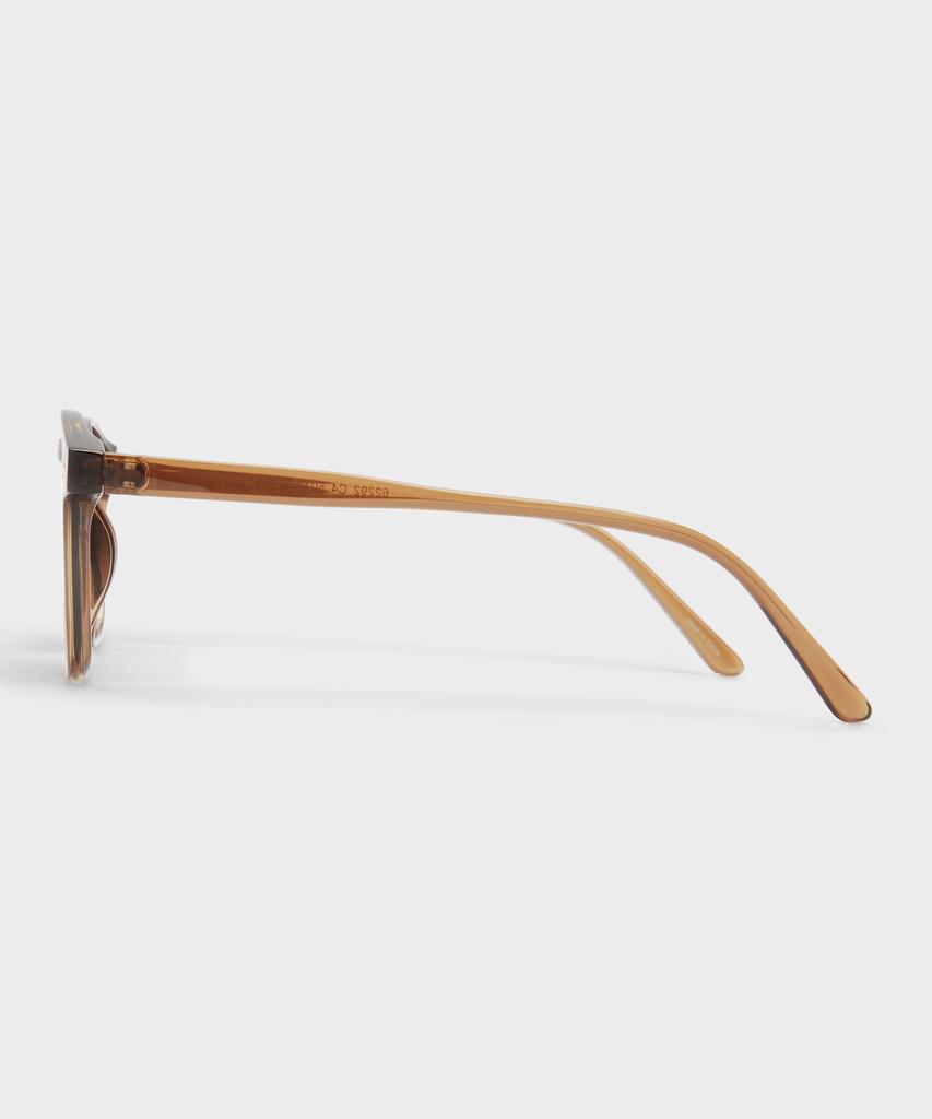 Nonpig Kola_Br Sunglasses