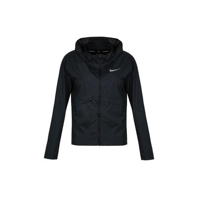 Waterdicht Hardloopjack Dames Jackets Zwart 933467-010