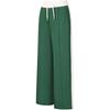 Fila Tennis Knitted Loose Cotton Drawstring Casual Pants Women Bottoms A11W623608F-DG