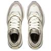 New LiNing Sports Life Collection Cushioning Anti Slip And Wear Resistant Low Top Casual Shoes Men's Gray AGCU079-1