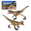 Realistic Pvc Jurassic Dinosaur Model Figurine For Collectors Giant South American Beast