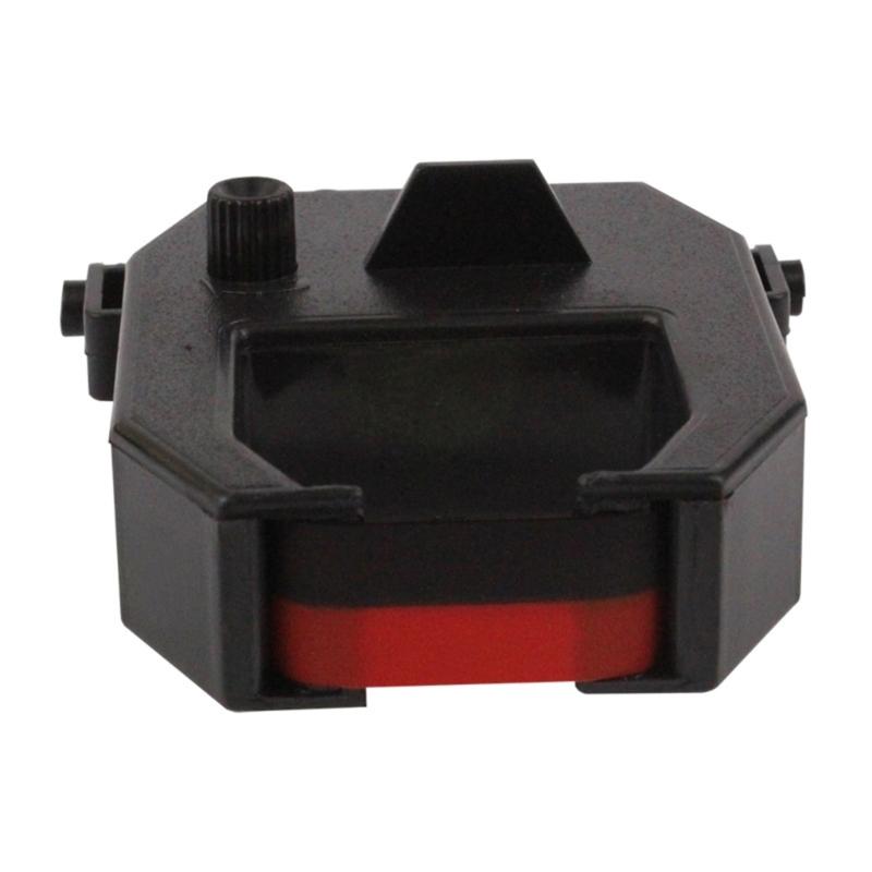 Black Ribbon Time Clock Replacement for TCX-22 TCX-88 TCX-90 TCX-11 TCX-21 TCX-35 TCX-45 TCX-85 BX-6000 EX-9000 EX-9500
