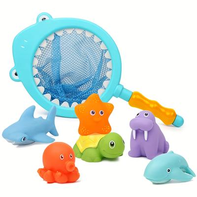 Giocattoli classici – Giocattoli per vasca da bagno