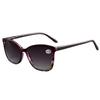 2026 New HD Large Frame Sunglasses, Unisex Elderly Reading Glasses, Outdoor Travel Presbyopia Eyewear for Men Women