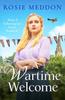 A Wartime Welcome by Rosie Meddon Paperback Book 9781800326576