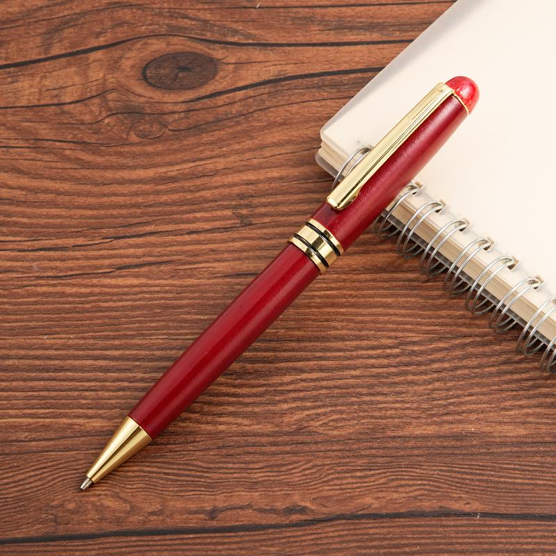 Bambus Stift Kugelschreiber Holzstift Business Büro Buche Student Abschlussgeschenk Ahorn Unterschriftenstift