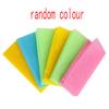 Pcs Random Color Fashion Hot Sale Nylon Scrubbing Body Cleaning Washing Towel Bath Shower Cloth