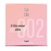 Mingliu Dynamic Ribbed Ultra-Thin Lubricated Condoms - Stylish Set for a Smooth Experience