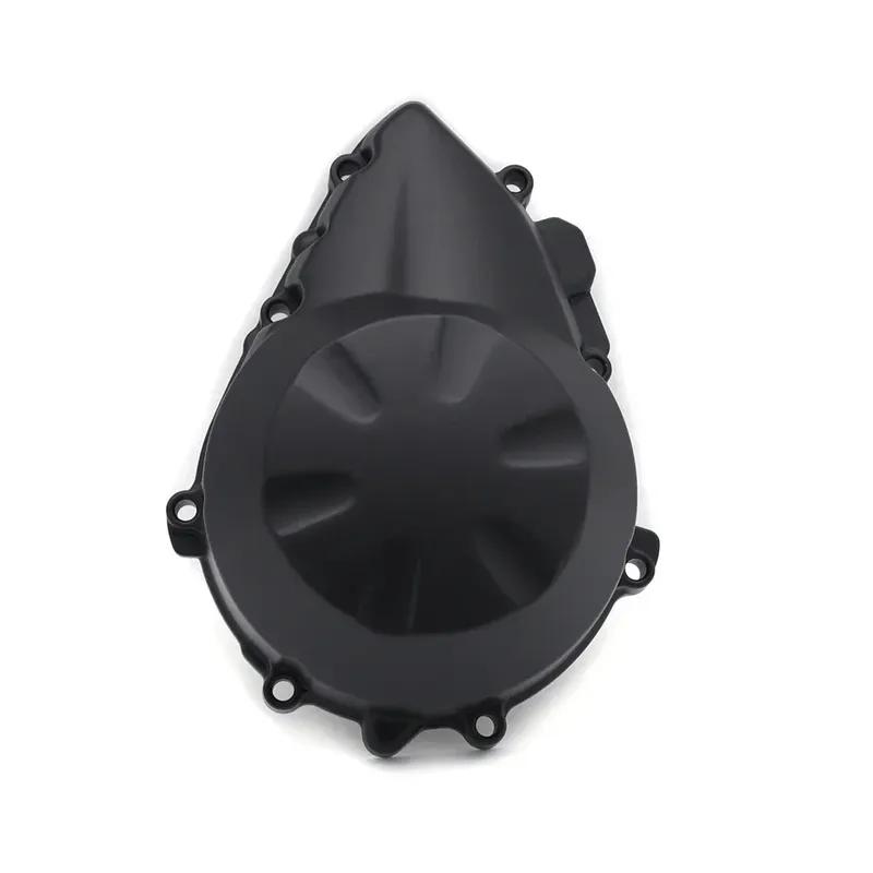 Motorcycle Engine Crank Case Stator Cover for Kawasaki 2007-2009 Z750 Aftermarket Motorbike Accessories