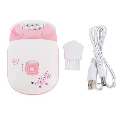 Dispositivi per la salute e la bellezza – Epilatori e rasoi elettrici femminili