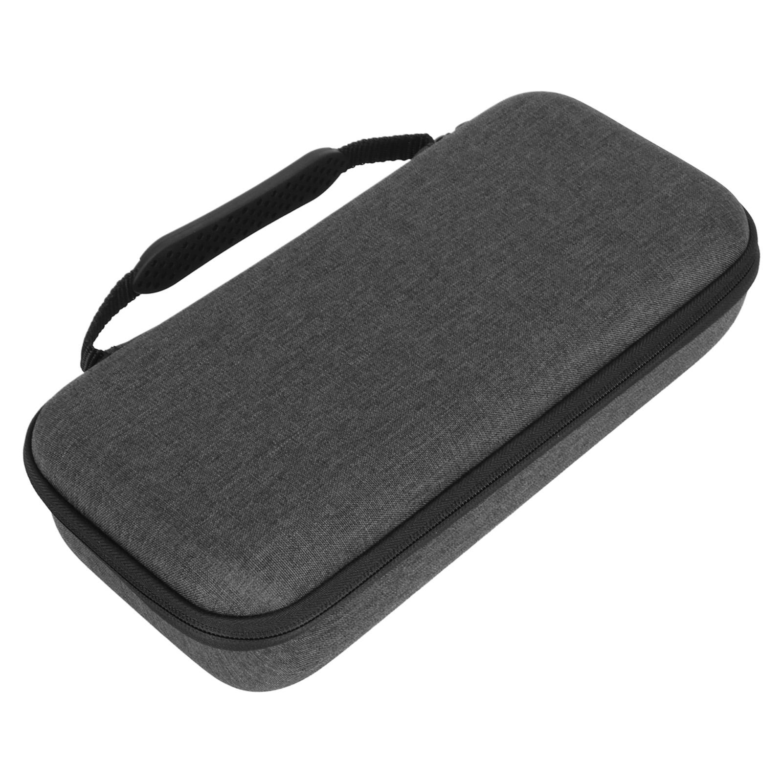 EVA Hard Case Stylish Lightweight Shockproof Protective Waterproof Dustproof Trave Carrying Case for ROG Ally