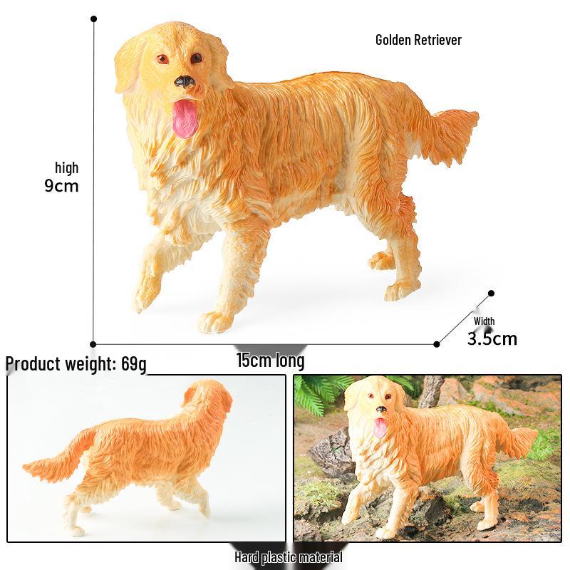 Wild Animal Figurines: Dinosaur, Lion, Tiger, Leopard, T-Rex, Zebra Models