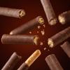 Lotte Pepero Chocolate Flavor Biscuit Sticks 47g