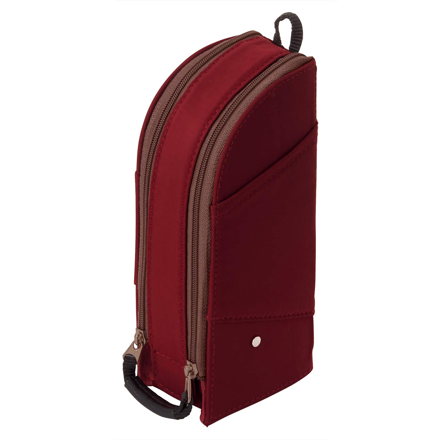 

Raymay Fujii Pen Detecool FY384R Case, Mobile, Red,